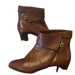 Ferragamo Boots